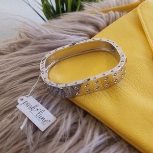 🆕NWT Park Lane Silver Bracelet